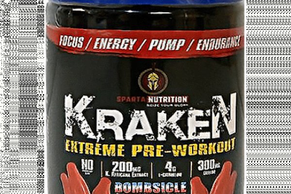 Kraken https что это